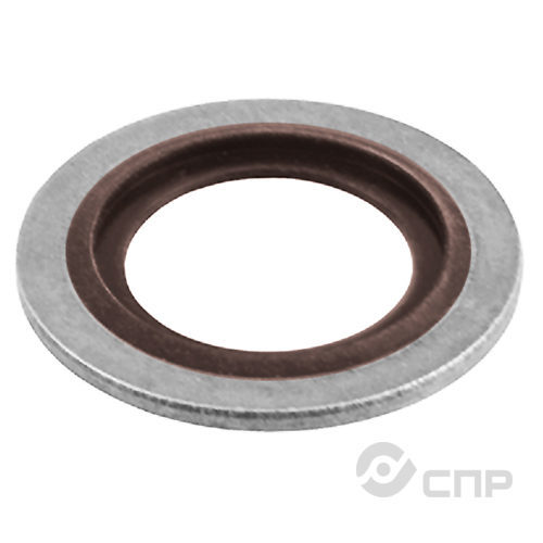 Кольцо USIT M10 10,35х16х2 Кольцо USIT M10 10,35х16х2